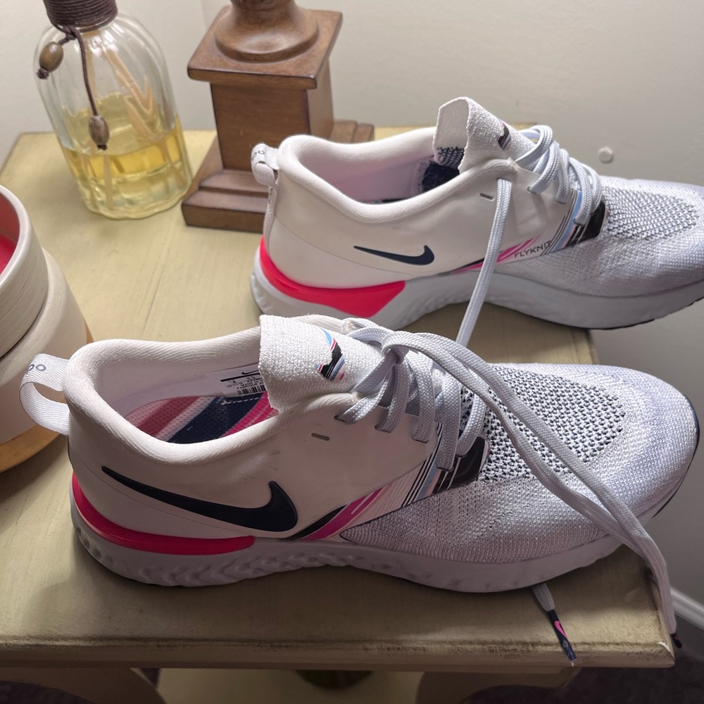 Nike Flyknit Running Shoe